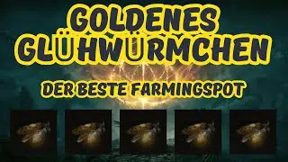 Elden Ring Goldenes Gl&uuml;hw&uuml;rmchen bester Farmingspot | Elden Ring mehr Runen farmen