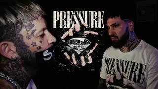 Dilz x King Cass - Pressure ft. Ash Eru & Joshy E (Say Less)