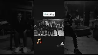 ihab Amir ( HIKAYAT )2023 COVER BY ZENOKING  #1million