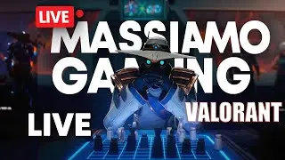 Grind in Valo as a CSGO player| Malayalam Stream | MASSIMO GAMING