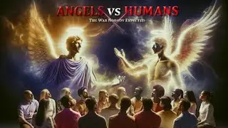 The Untold Truth About Angel and Human Rivalry