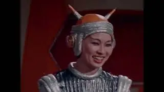 Gamera Vs Guiron aka Attack of the Monsters (1969) Trailer