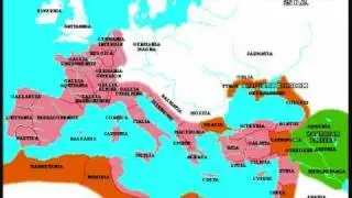 Jesus & Empire: John Dominic Crossan