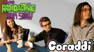 The Coraddi's Talk Show: Madison Ringelberg