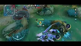 Change insane gameplay - best mage in the game right now