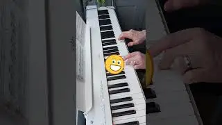 Starting out on Prelude 1, C Major (Real Music) HELP - My Learning Progress Playing Piano - 2025 Feb