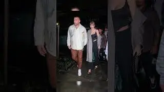 Taylor Swift and Travis Kelce Spark Split Speculations with NYC Date Night