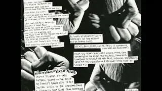 Crisis of Conformity - Fist Fight! 7