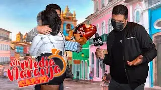 LO SIENTO PERO TENGO ENAMORADA💔 | Mi Media Naranja Cap.78 | Lima -Perú