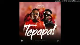 Triple M ft  Frank Ro &ndash; Tepapa(Official Music Video)