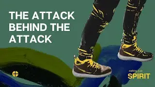 The Attack Behind the Attack | Galatians 5:11-12 | Pastor Steven Pettis Jr