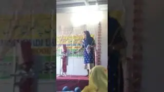 Fancy dress competition (Mohammadi School Bhandup Mumbai78)