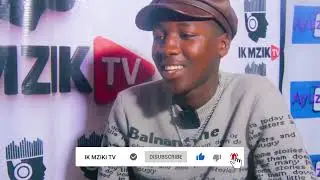 BADIZO MC : SAFARI YA KUANZA MZIKI | SHEIKH WA MADRASA | NILIKUWA NA MIAKA 17 | NGOMA YA KWANZA NEND