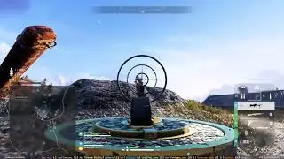 Battlefield&trade; V firestorm squad wipe