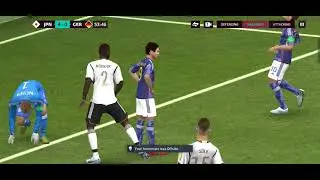 Fifa Tournament started Japan vs Germany guess who wins @easportsfc @fifa