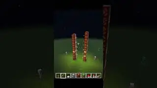 minecraft happy new year