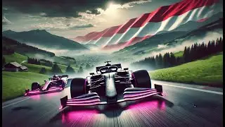 F1 2025 ALR Event League Season 6 Round 4 - Austria!