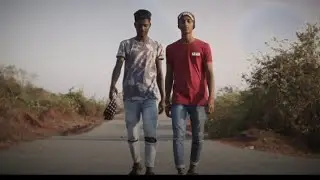 Bicholim Twin Brodars_  AISA KYA (OFFICIAL MUSIC VIDEO)
