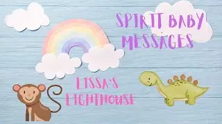 Spirit Baby 💌: WE HAVE A MESSAGE FOR YOU❗️Whoever needs to hear this‼️ DEEP❗️ #spiritbaby