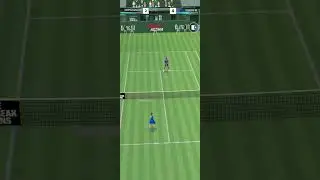 Tennis Resilience
