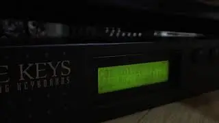 E-MU VINTAGE KEYS
