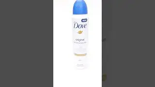 Dove original deodorant spray #dove #notsponsored #skincare #deodrant #ashortaday #trending#dovelove