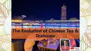 The Evolution of Chinese Tea & Why Teahouses Are Still So Popular | Chinese Tea Culture Explained