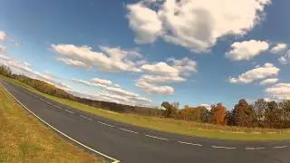 UMX Beast 3D   Bad Crash