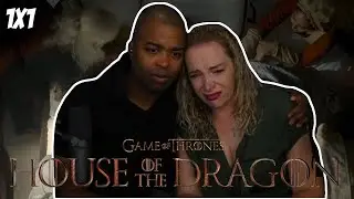 House of the Dragon 