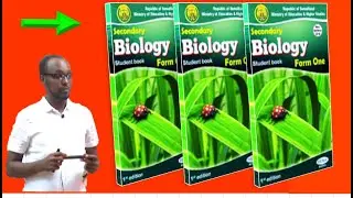 Casharka 8 | Biology | Form One © SLNTV