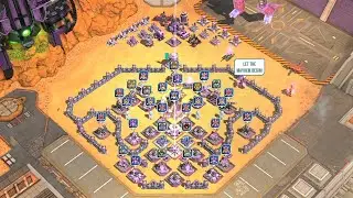 My TFEW War Diary #74: B3 Prime League 1 - Hard Mode (2025-12-11) | TRANSFORMERS: Earth Wars