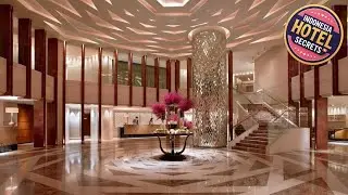 Mandarin Oriental Jakarta | Jakarta, Indonesia | Hotel Review 🛏️