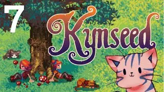 New Update!! - Kynseed (Episode 7)