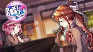 Respect - Doki Doki Literature Club Side Stories - Part 3