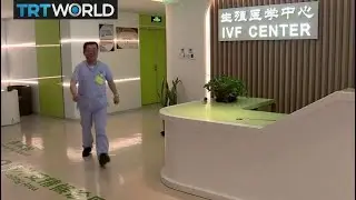 Fertility Tourism: Chinese couples seek fertility treatment abroad