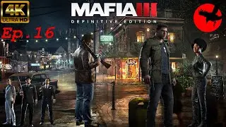 Mafia III: Definitive Edition &ndash; Lincoln Clay&rsquo;s Revenge | Episode 16