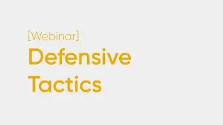 Options Risk Management Strategies [Defensive Tactics]