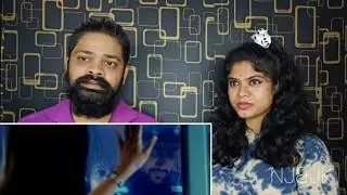 7 Aum Arivu Bodhidharma's DNA Lab Scene REACTION | Suriya | Shruti Haasan | AR Murugadoss |Harris