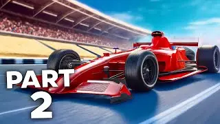 Grand Extreme Racing PC Gameplay Walkthrough PC  | Free Online PC Games ( HD )
