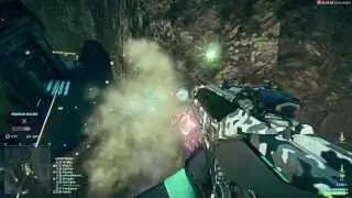 Planetside 2 September 2013 Montage