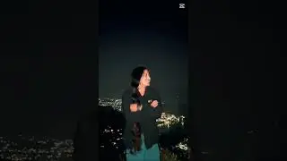 Pokhara night view🧡🙈🦚 #trending #keeploving #viral #song #nightview