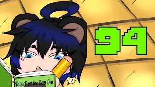 Tales From Dabear D.E.N. - Book: 94