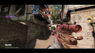 Locus - Sewed Snake | COD MOBILE SOLO RANKED....