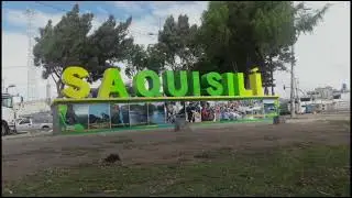 Mix Jaimito, Yunaulas, Byron Caicedo, Angel Guaraca CHICHA ecuatoriana 