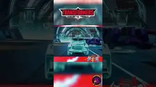 Transformers Galactic Trials experiencia AAAA