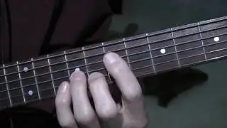 Ennio Morricone - The Ecstasy Of Gold - Guitar Solo Lesson