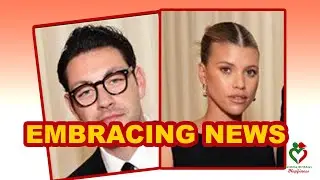 **Musical Harmony: Lionel Richie's Sofia Richie-Grainge & Elliot Grainge-UMG are in Perfect Tune!**