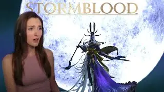 Final Fantasy XIV Stormblood Patch 4.3 Reactions