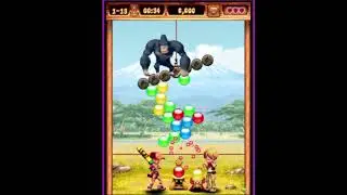 !Not By Me! Nokia/Gameloft (Bubble Bash 2 Music) - Some of it/idk