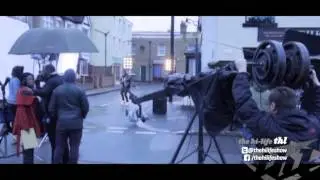 THL Highlights: Fuse ODG 'Antenna' Behind The Scenes